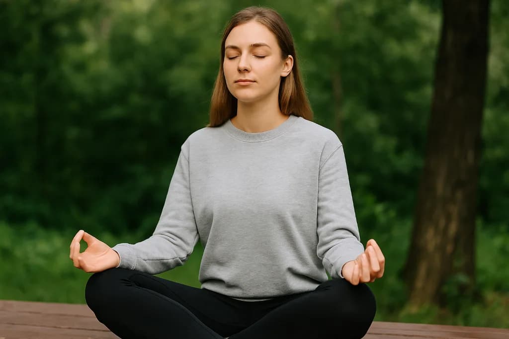 How to Use Mindfulness to Improve Your Mental Health