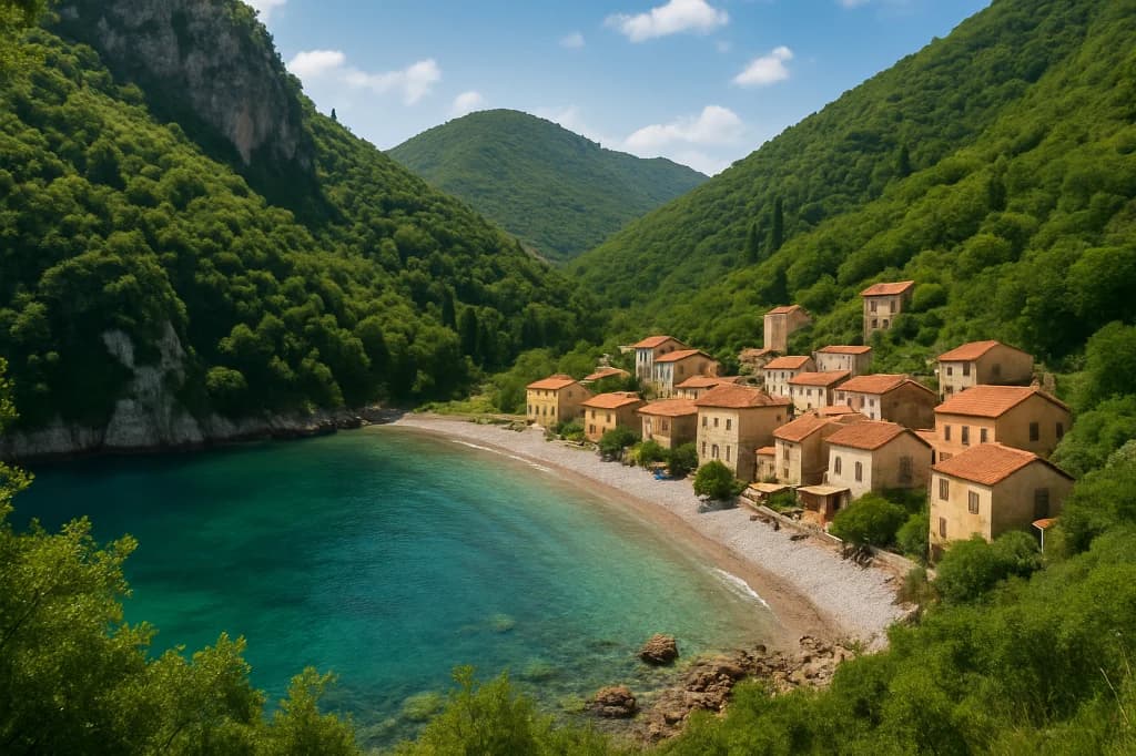 Hidden Gems Around the World: Off-the-Beaten-Path Destinations